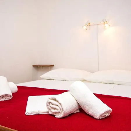 Veza Апартаменты *