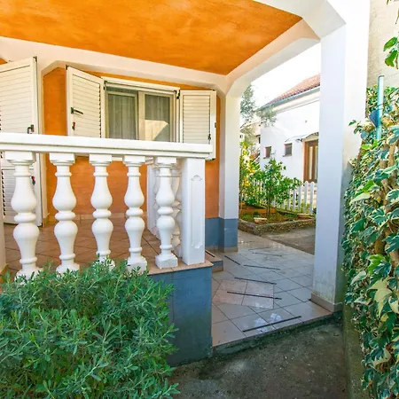 Veza Apartment