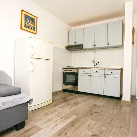 Veza Apartment
