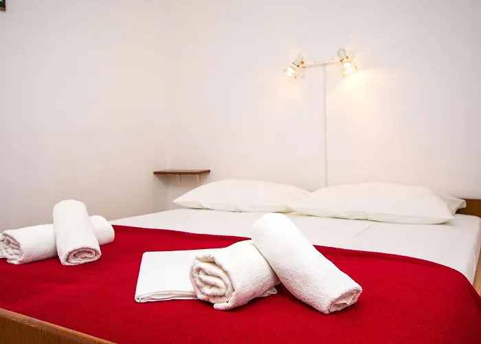 Veza Apartment *