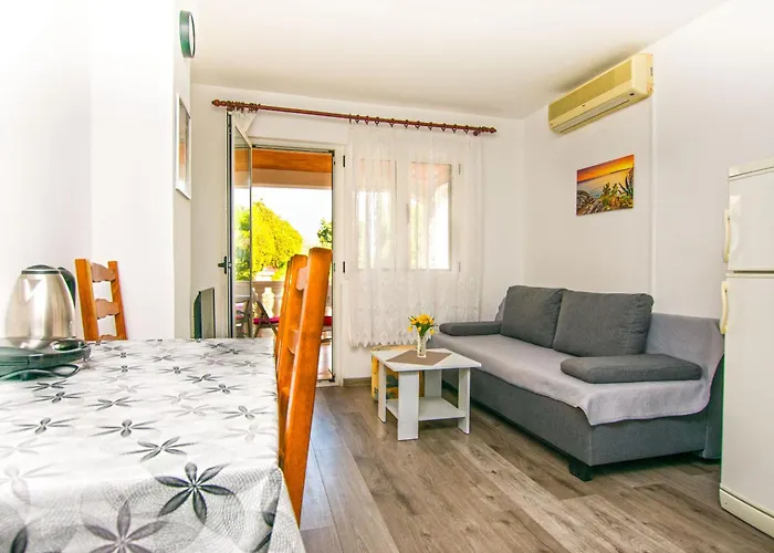 Veza Apartment Zdrelac