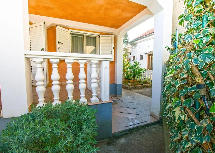 Veza Apartment