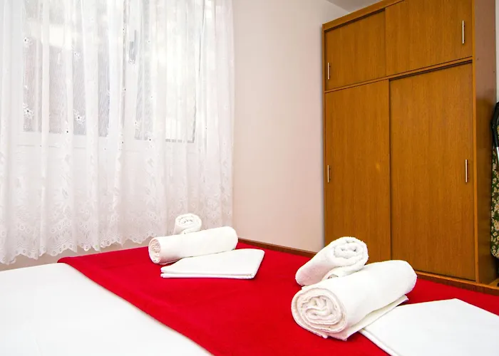 Apartment Veza *