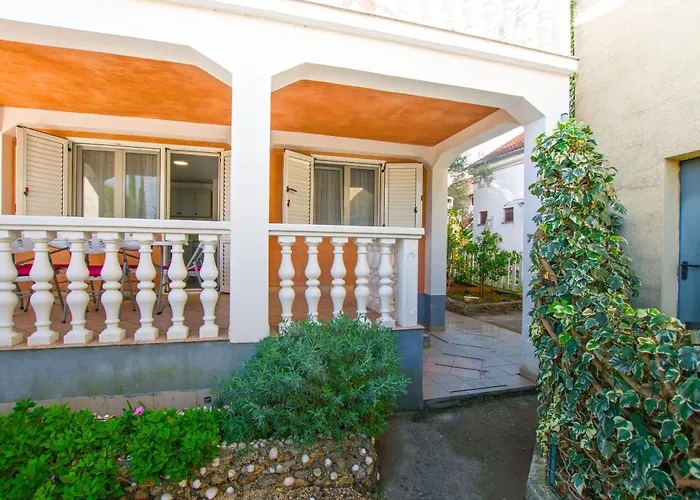 Apartment Veza *