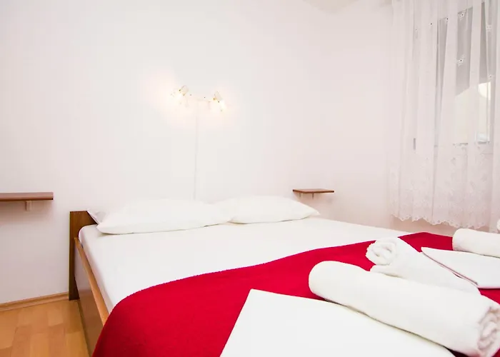 Veza Apartment *