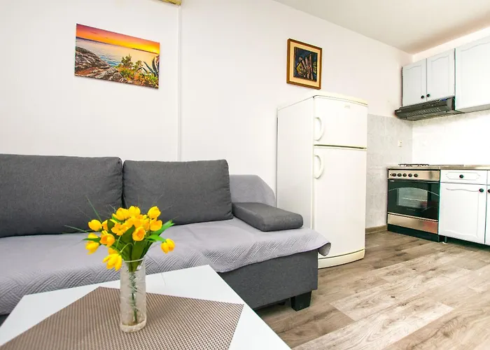 Veza Apartment *
