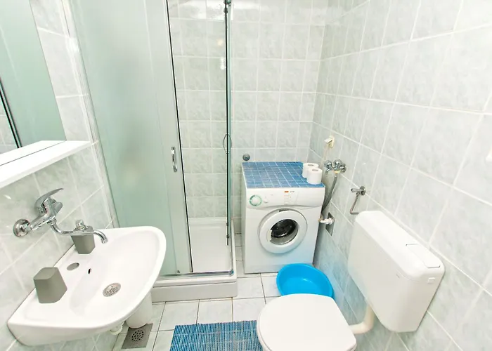 Veza * Ждрелац