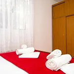 Apartment Veza *