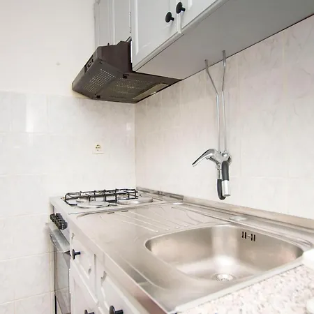 Appartement Veza Ždrelac