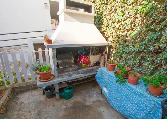 Apartman Veza Ždrelac