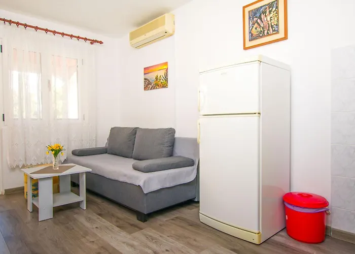 Veza Apartman