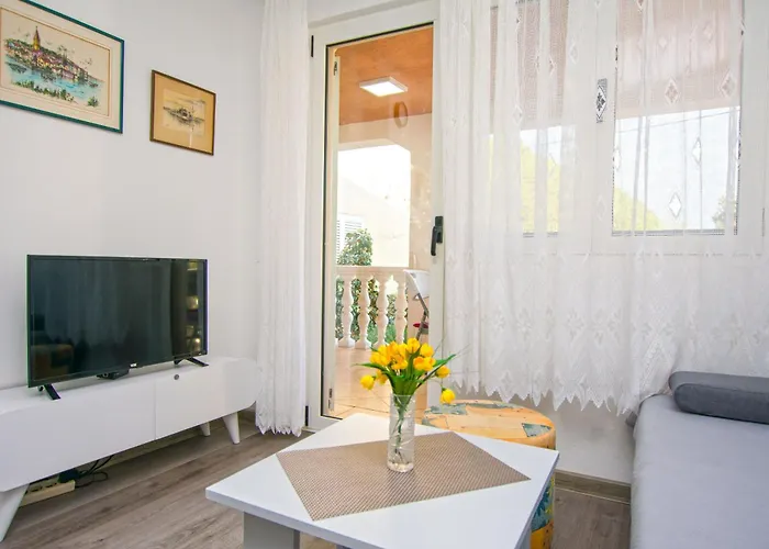 Apartament Veza