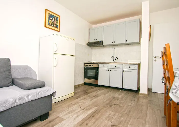 Veza Apartman