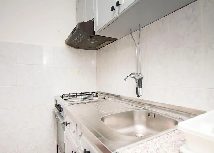 Apartmán Veza Ždrelac